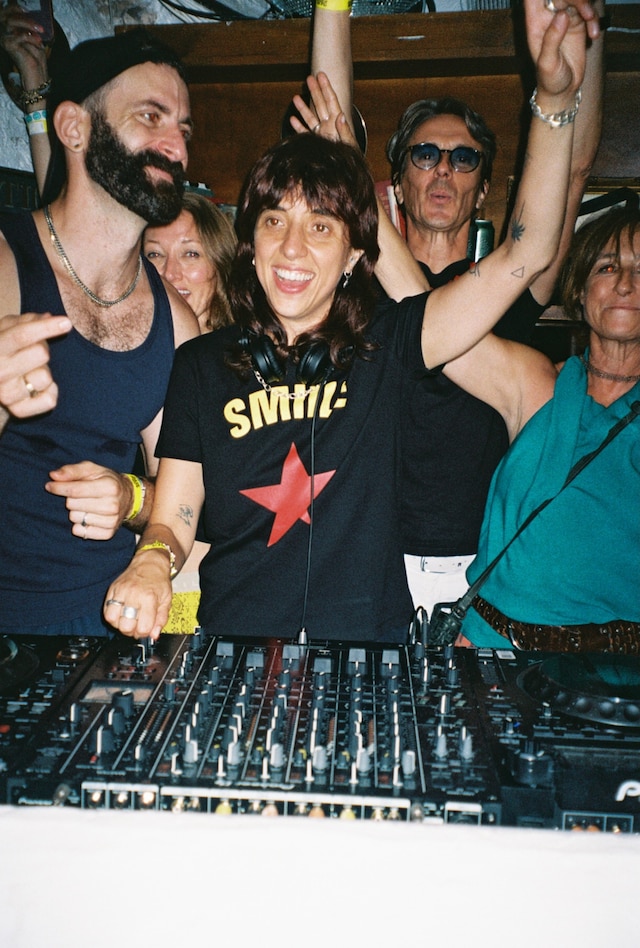 Chloe Caillet Smiile Ibiza 32