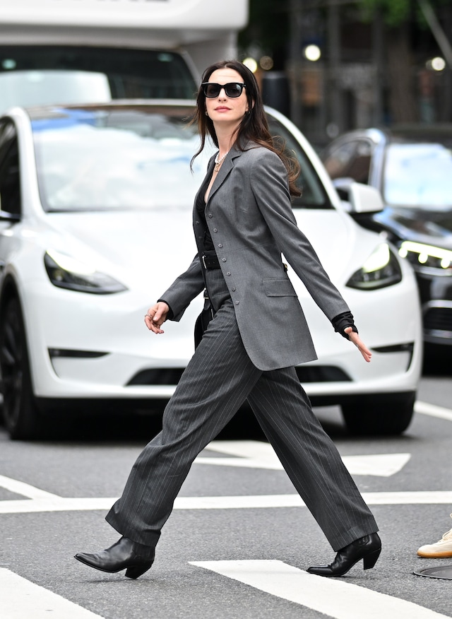 The Devil Wears Prada 2 looks 7