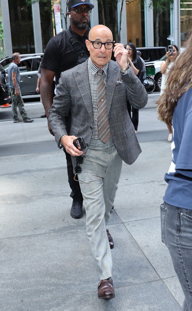 The Devil Wears Prada 2 looks 1