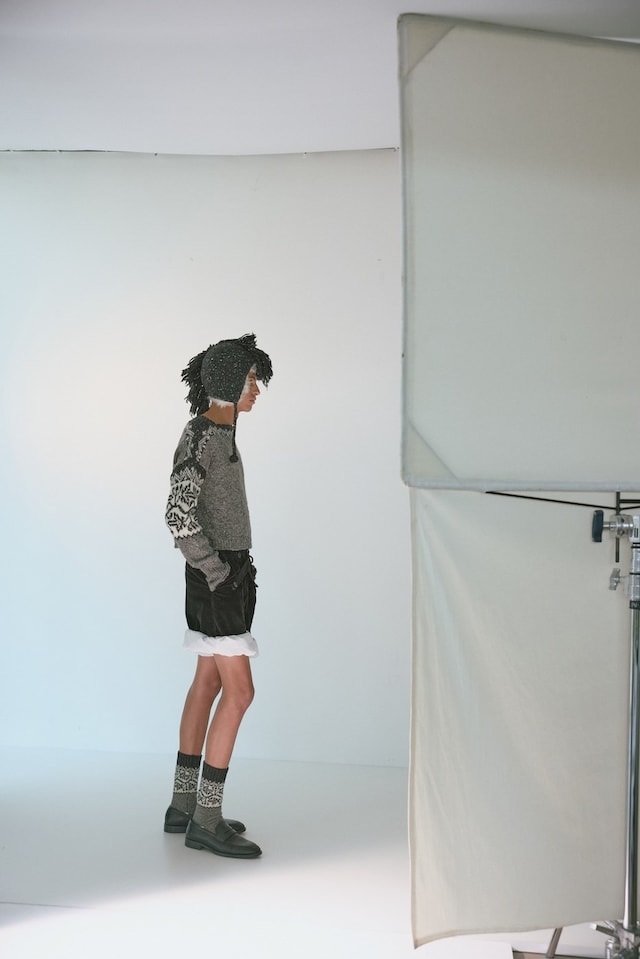 BFC NEWGEN designers at the Pull &amp; Bear HQ 6
