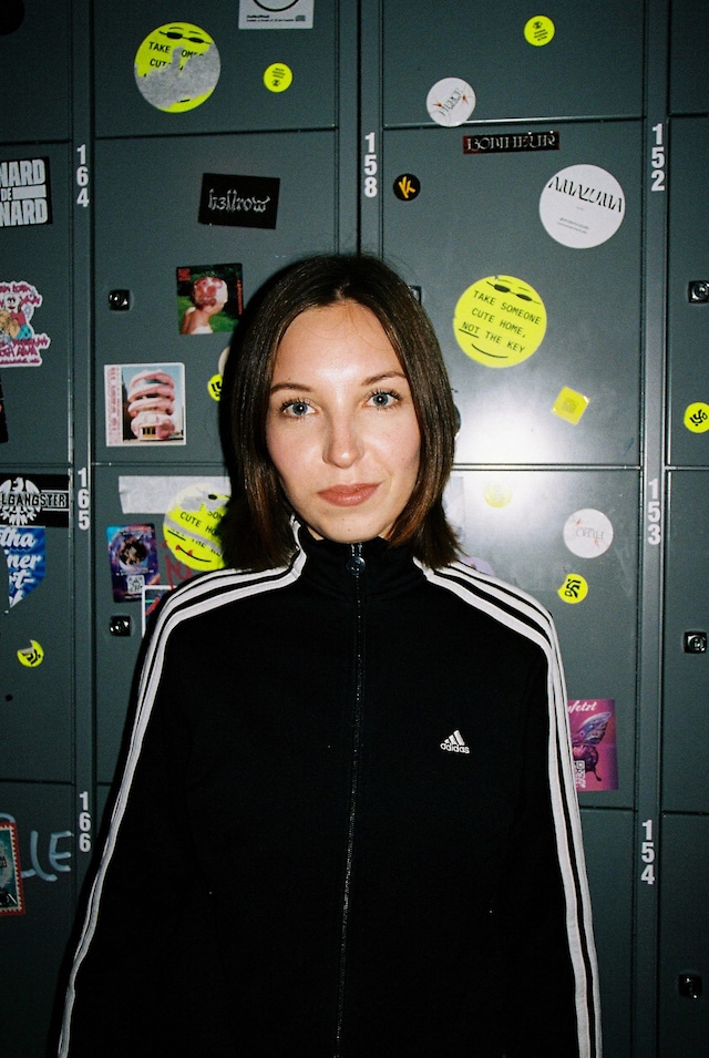 Berlin’s lesbian bar, (lip) service 8
