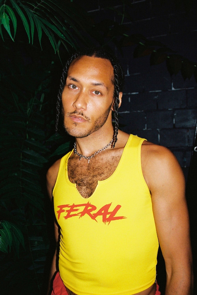 Berlin’s lesbian bar, (lip) service 9