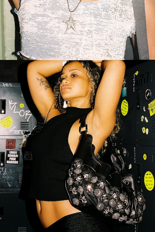 Berlin’s lesbian bar, (lip) service 18