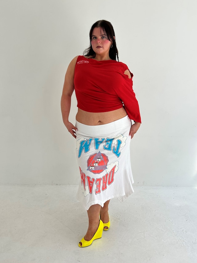 Gina Corrieri SS25 6