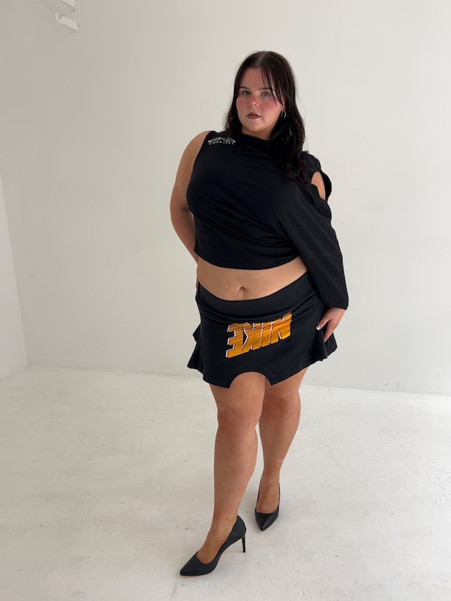Gina Corrieri SS25 8