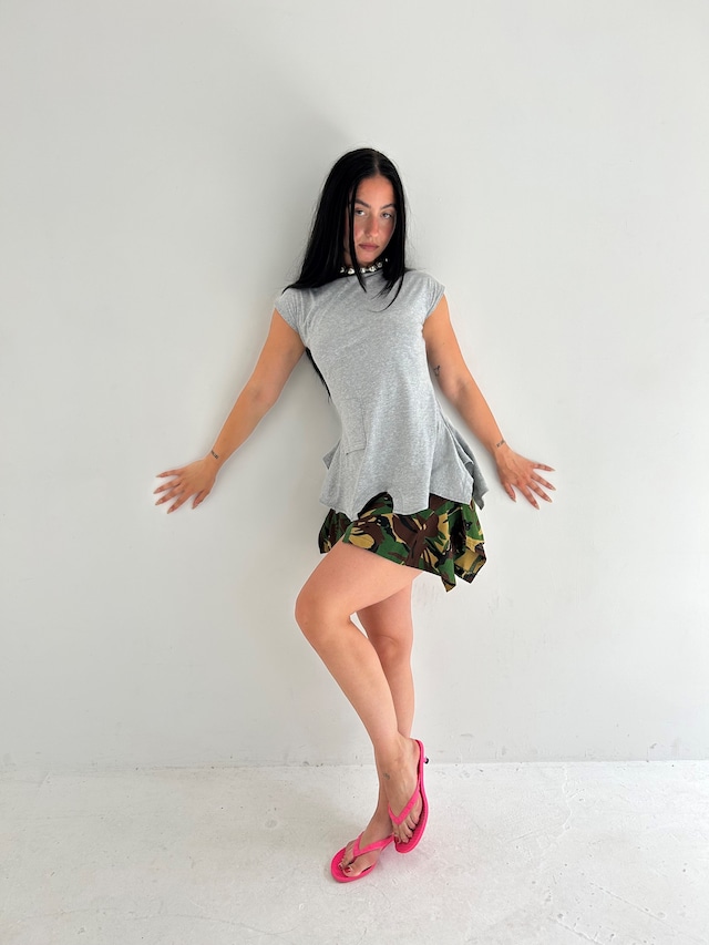 Gina Corrieri SS25 11