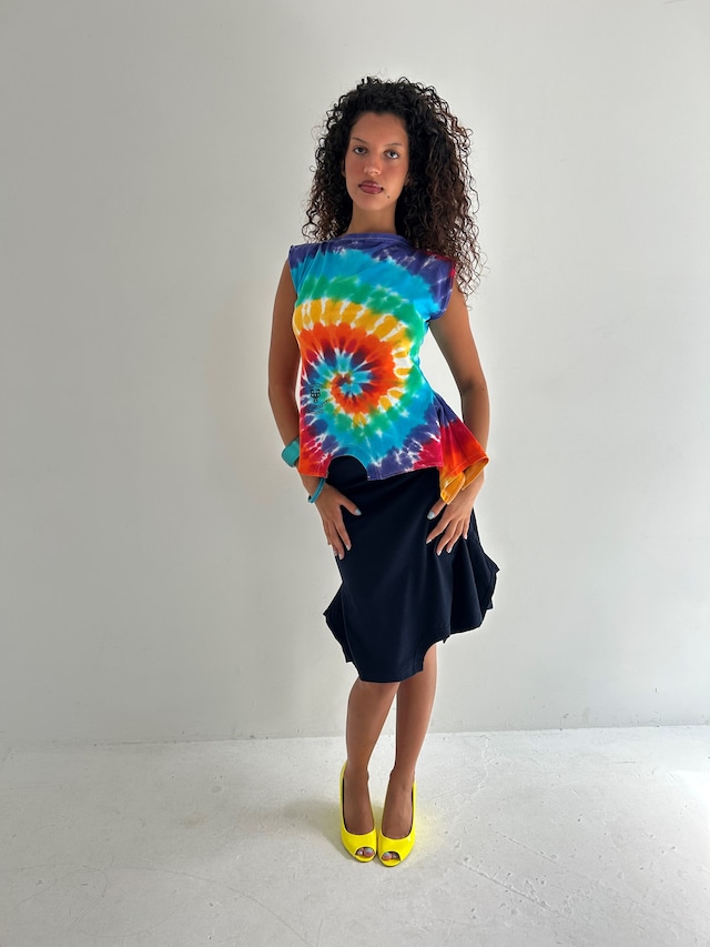 Gina Corrieri SS25 14