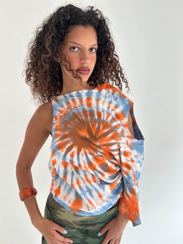 Gina Corrieri SS25 15