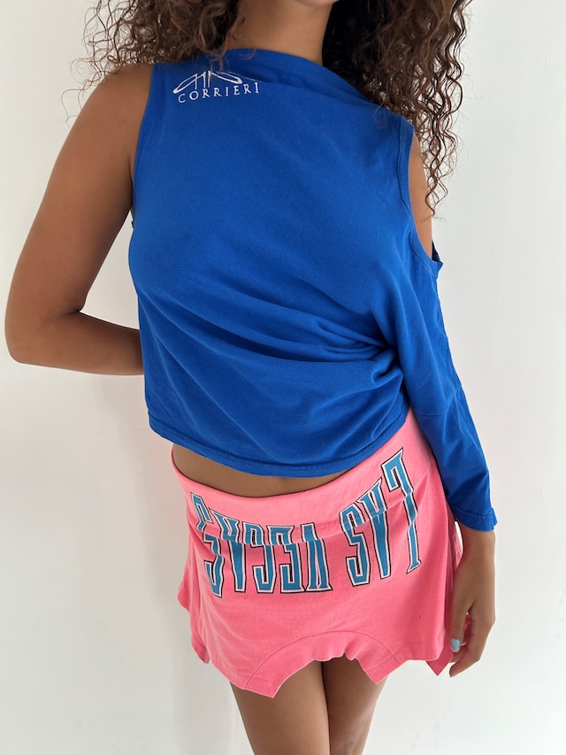 Gina Corrieri SS25 16