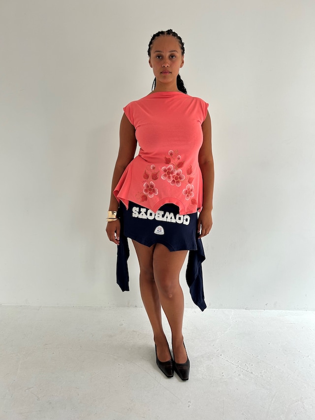 Gina Corrieri SS25 21