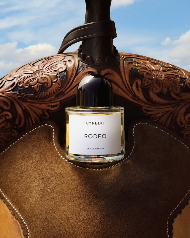 Byredo Rodeo Eau De Parfum