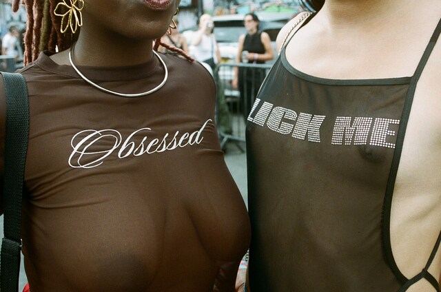 Bernice Mulenga, “Obsessed, Me” (2022)