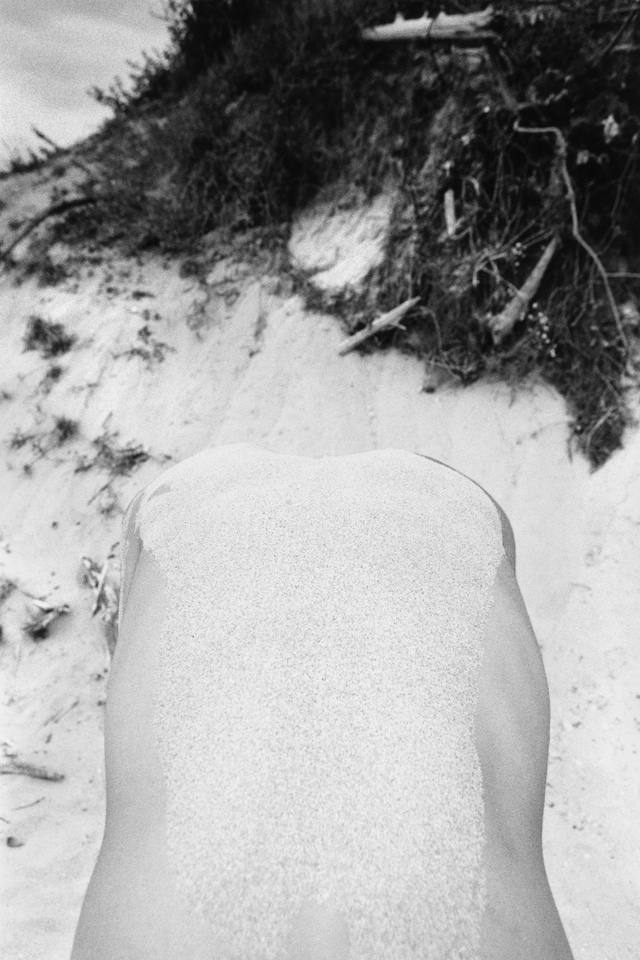 Sergei Pavlov, Mountain (2025) 2