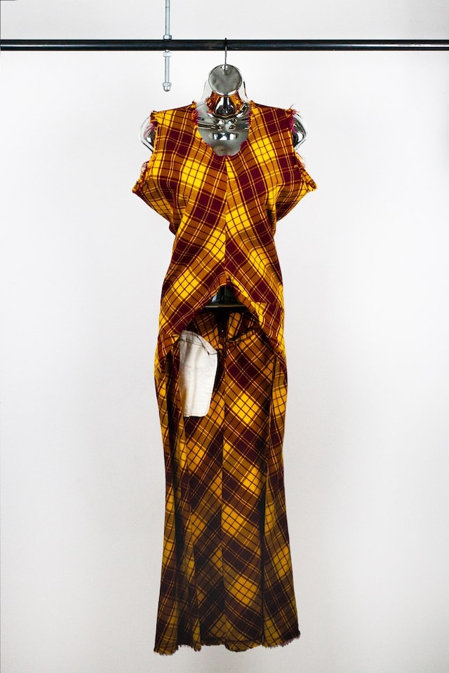 COMME DES GARÇONS x ARCHIVAL 01Aro Archive 2