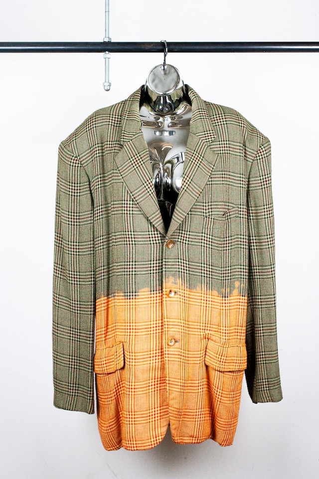 COMME DES GARÇONS x ARCHIVAL 01Aro Archive 3
