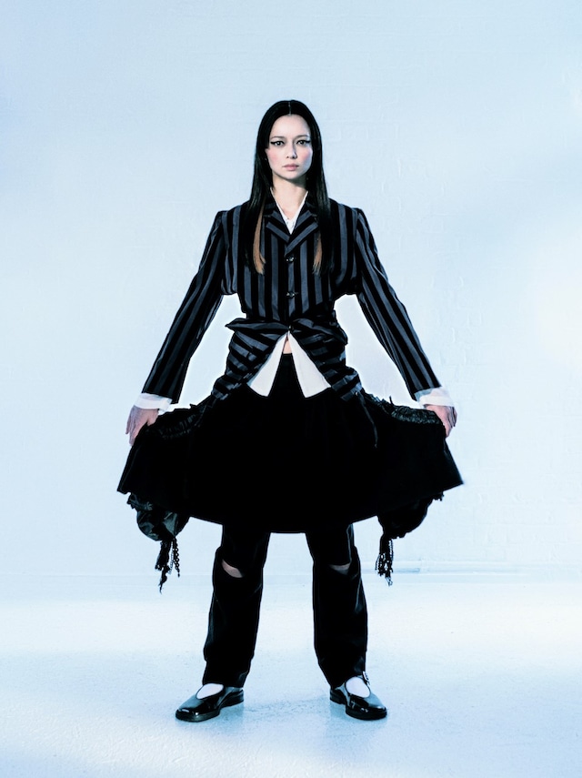 COMME DES GARÇONS x ARCHIVAL 01Aro Archive 13
