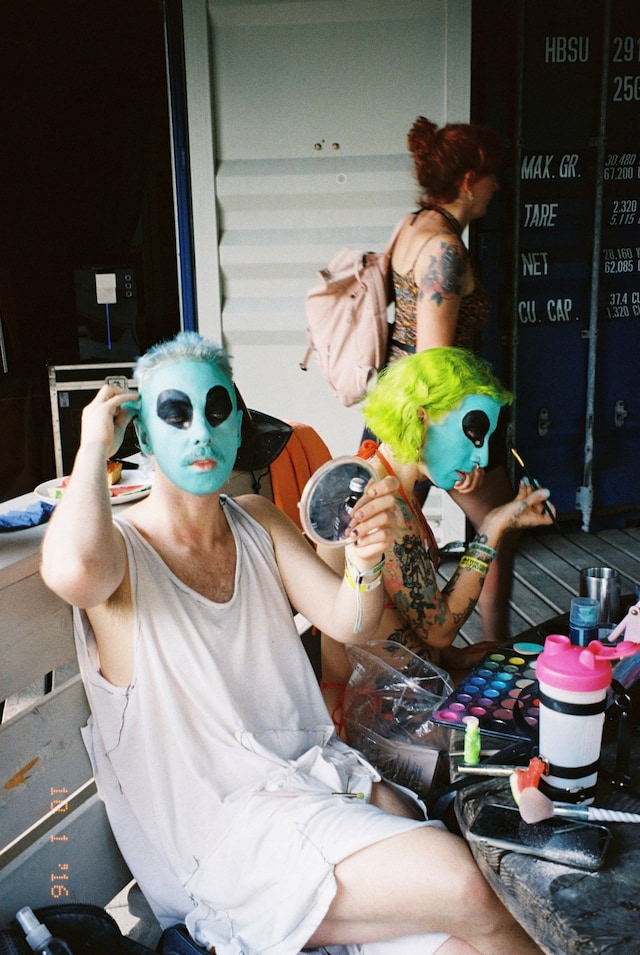 WHOLE festival 2025 beauty 16