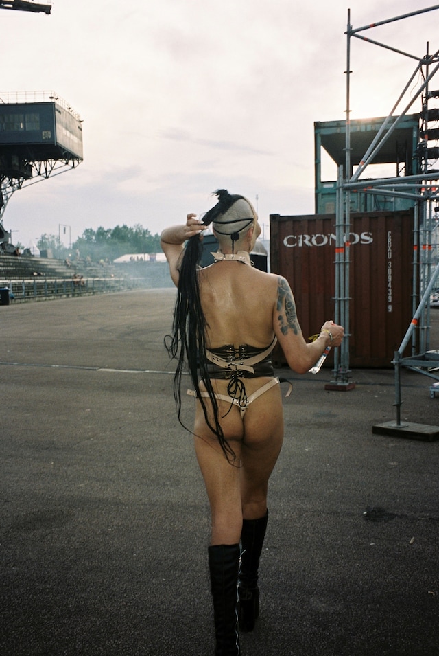 WHOLE festival 2025 beauty 31