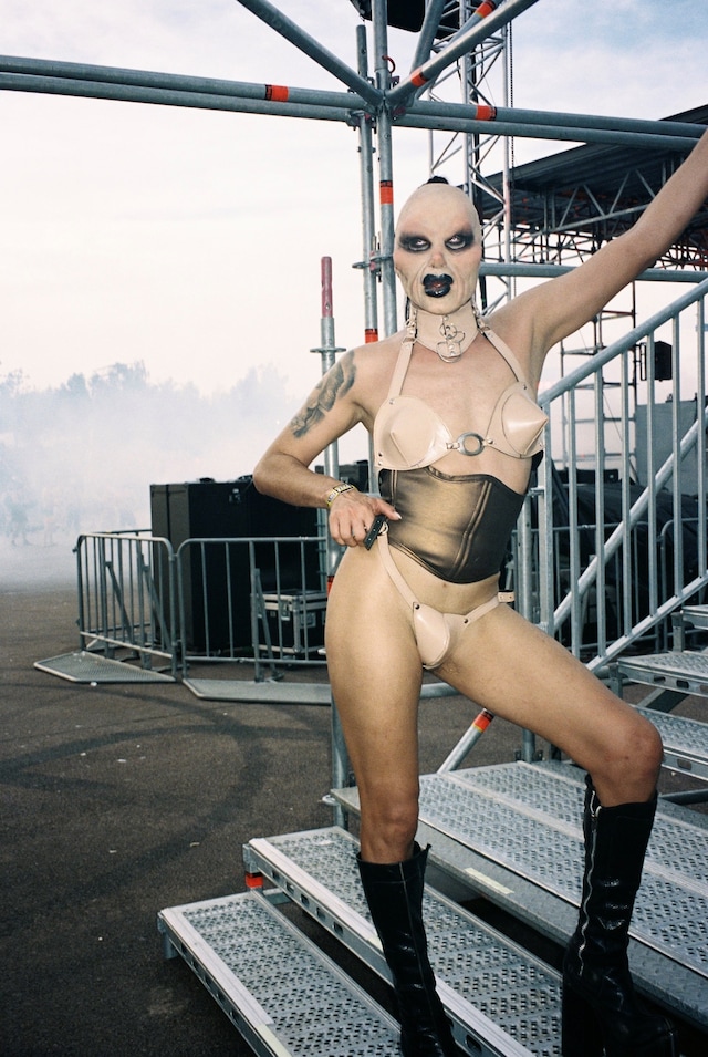 WHOLE festival 2025 beauty 1