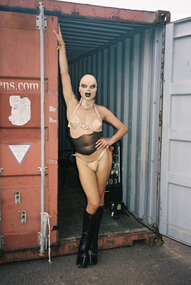 WHOLE festival 2025 beauty 21