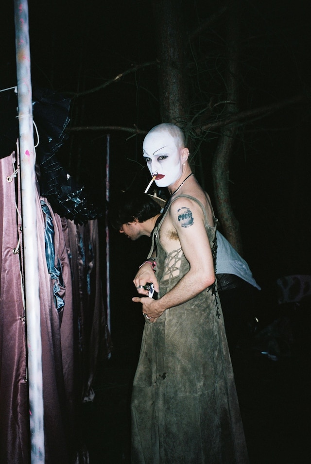 WHOLE festival 2025 beauty 0