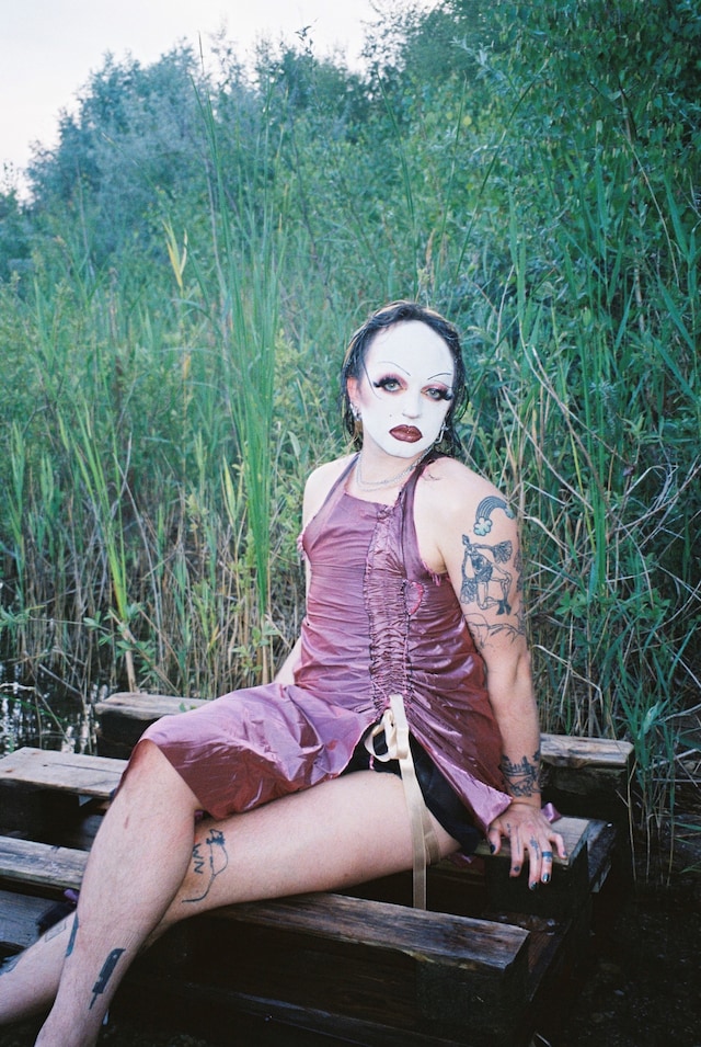 WHOLE festival 2025 beauty 9