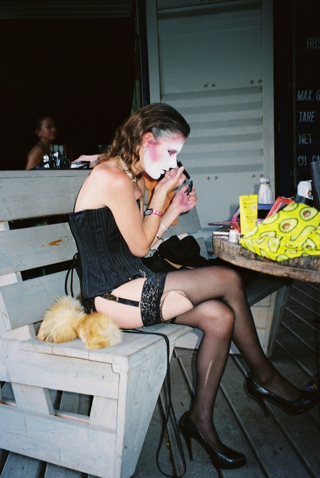 WHOLE festival 2025 beauty 29