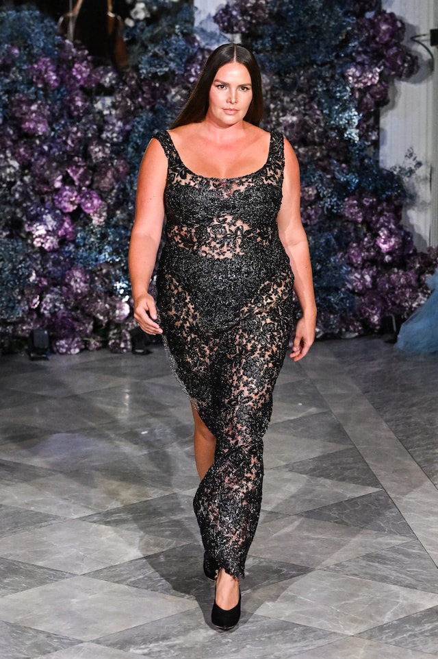 The Devil Wears Prada 2 – fake Met Gala 8