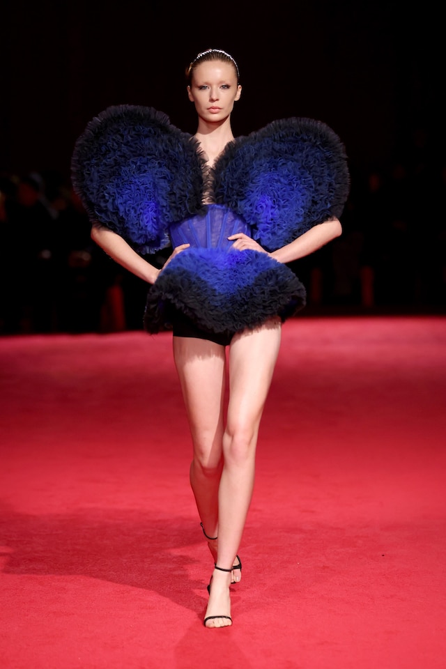 The Devil Wears Prada 2 – fake Met Gala 6