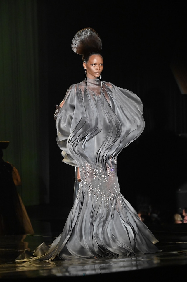 The Devil Wears Prada 2 – fake Met Gala 10