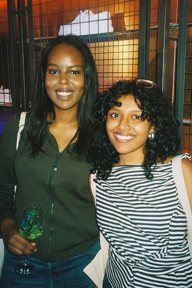 Dazed Club x HEYDUDE, Glasgow 18