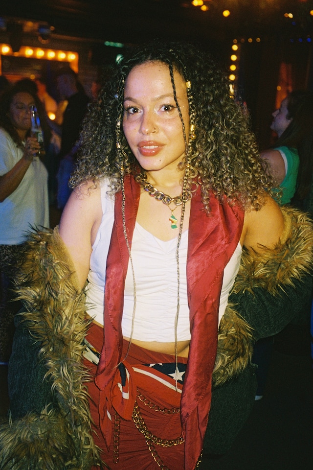 Dazed Club x HEYDUDE, Glasgow 5