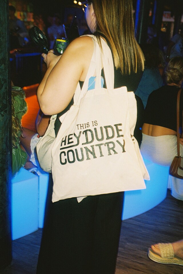 Dazed Club x HEYDUDE, Glasgow 20