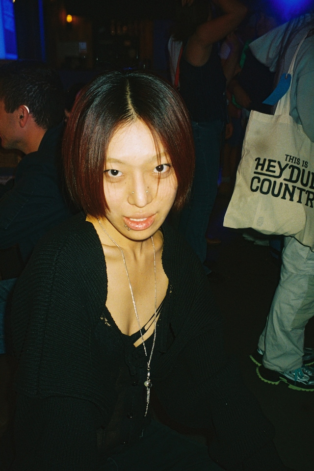 Dazed Club x HEYDUDE, Glasgow 23