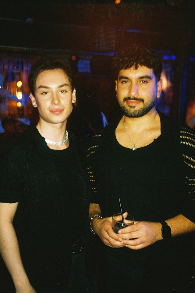 Dazed Club x HEYDUDE, Glasgow 24