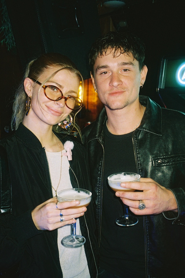 Dazed Club x HEYDUDE, Glasgow 26