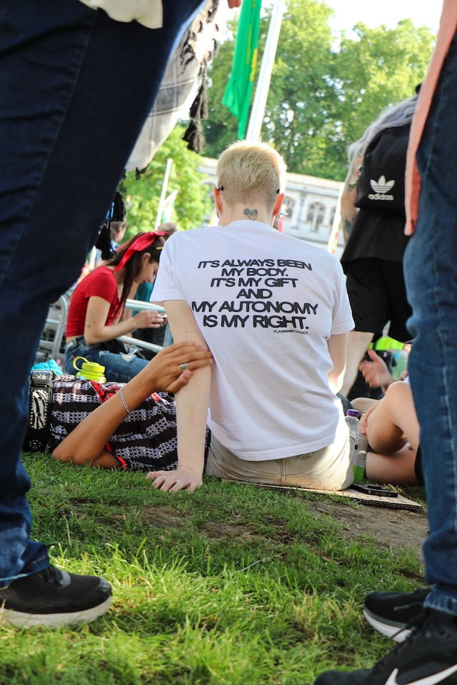 Trans Pride London, 2025 6