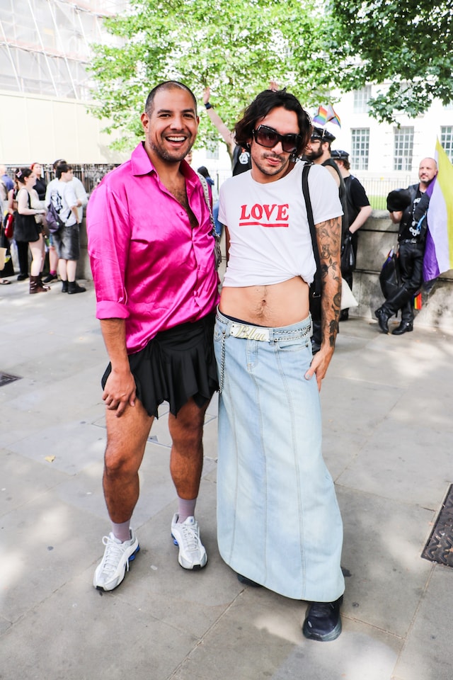 Trans Pride London, 2025 9