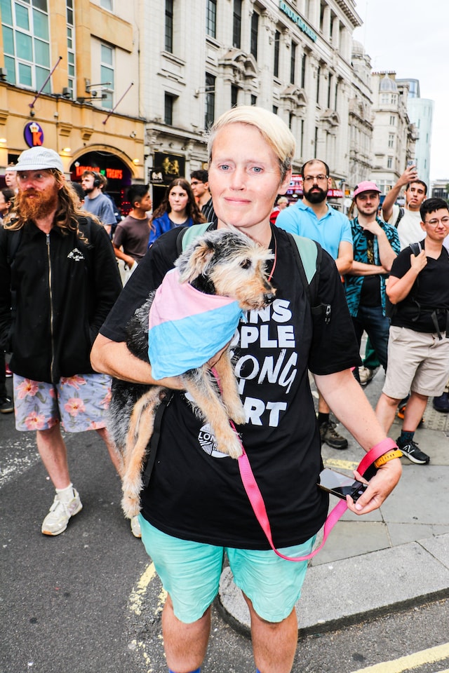 Trans Pride London, 2025 11