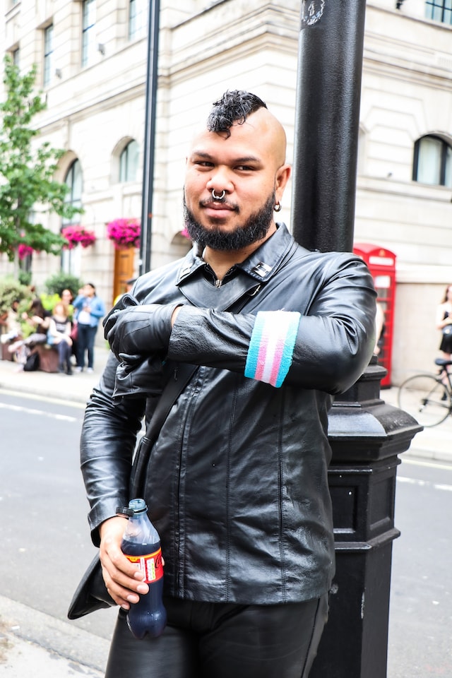 Trans Pride London, 2025 17