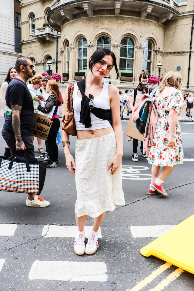 Trans Pride London, 2025 23