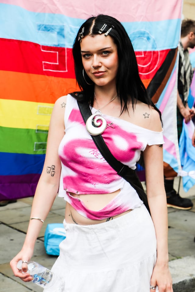 Trans Pride London, 2025 24