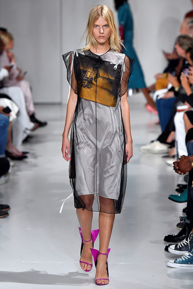 Andy Warhol runway references 18
