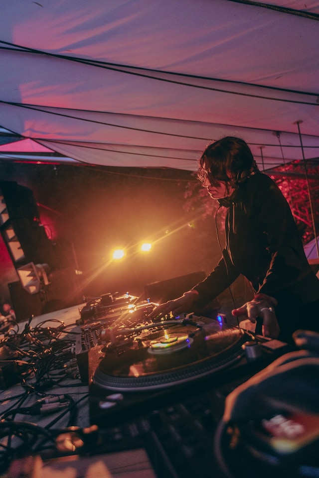 DMF25 - Thursday - Ogazon 3 - Pierre Zylstra. 11