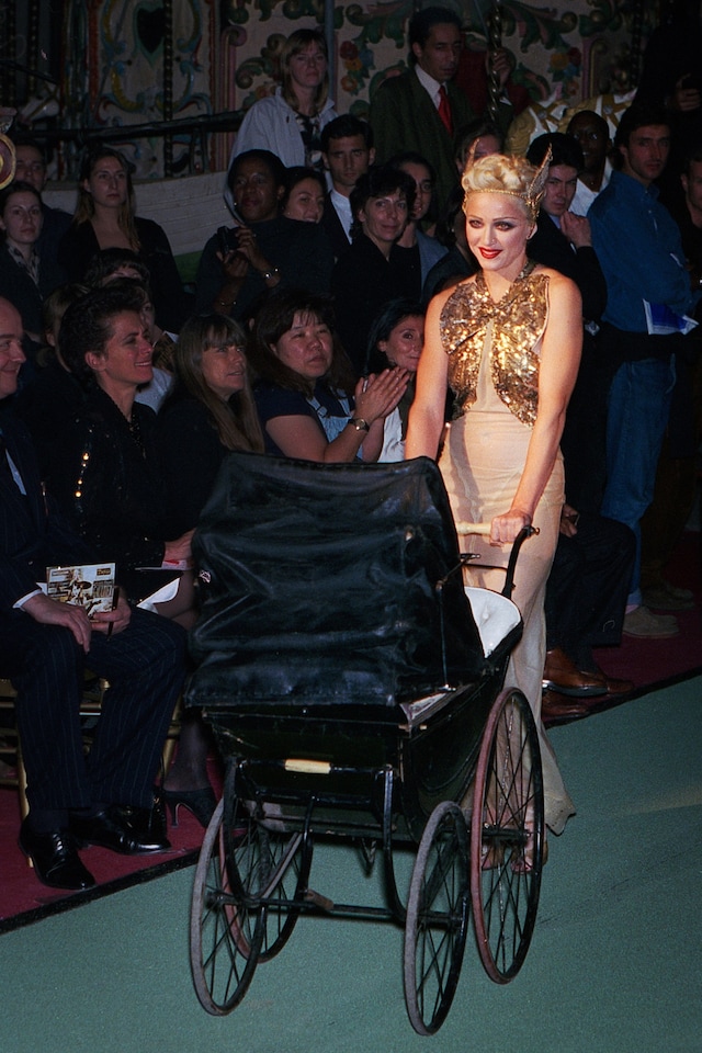 Madonna greatest fashion moments 26