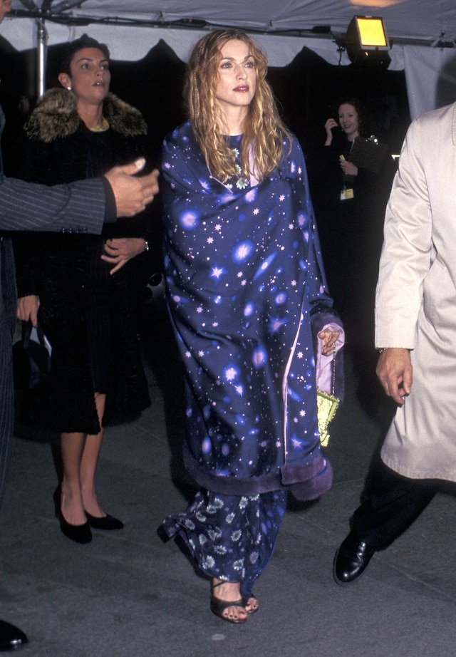 Madonna greatest fashion moments 30