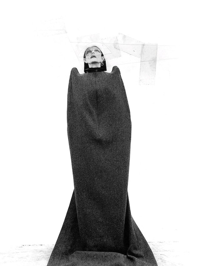 Rick Owens, Temple of Love 1