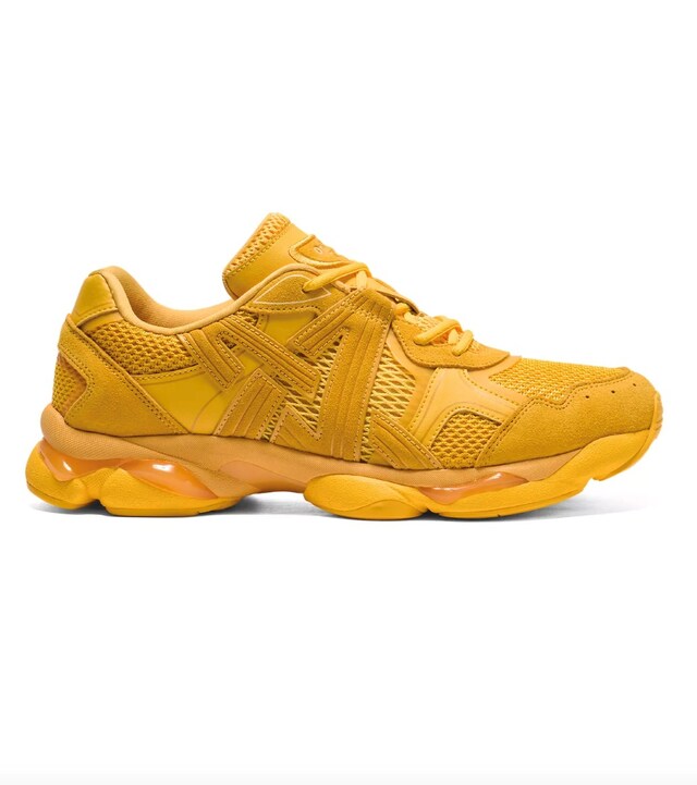 ONITSUKA TIGER LAUNCHES THE TIGRUN