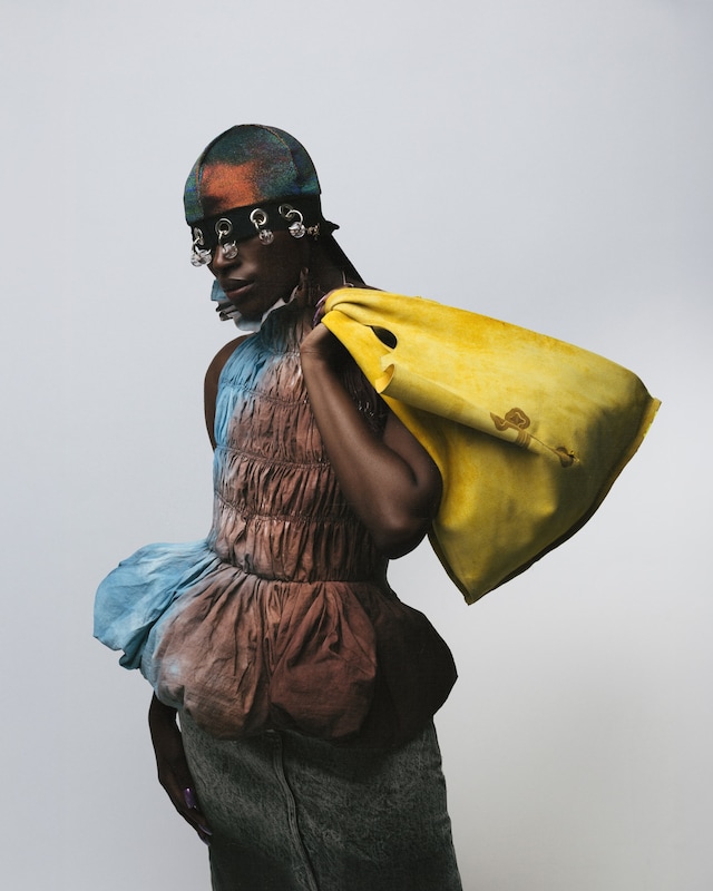 Francesca Lake AW25