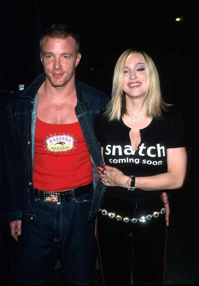 Madonna greatest fashion moments 17